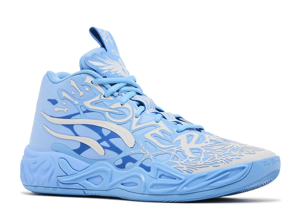 Puma
LaFrancé x MB.04 Jr '1 of 1'