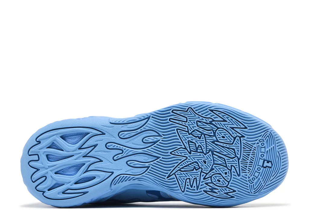 Puma
LaFrancé x MB.04 Jr '1 of 1'