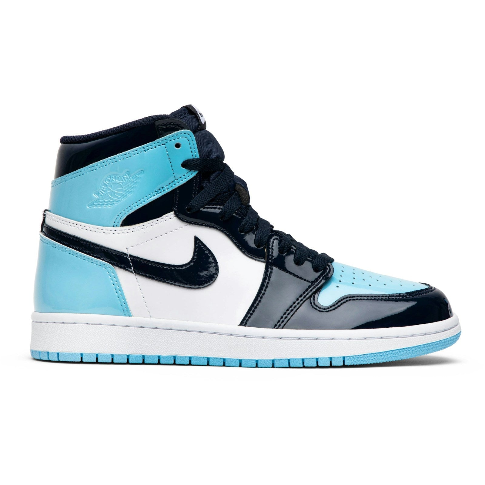 Air Jordan 1 Retro High OG 'Blue Chill'