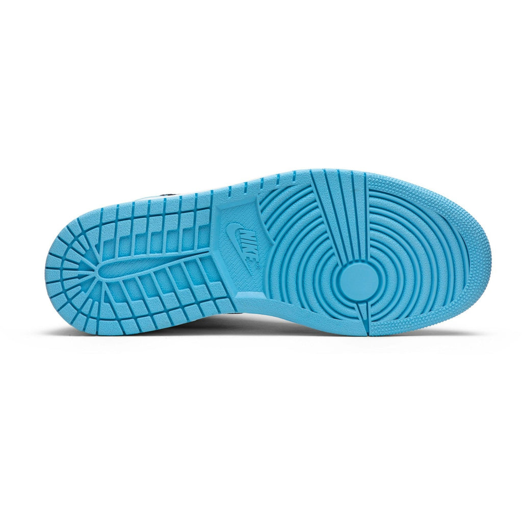 Air Jordan 1 Retro High OG 'Blue Chill'